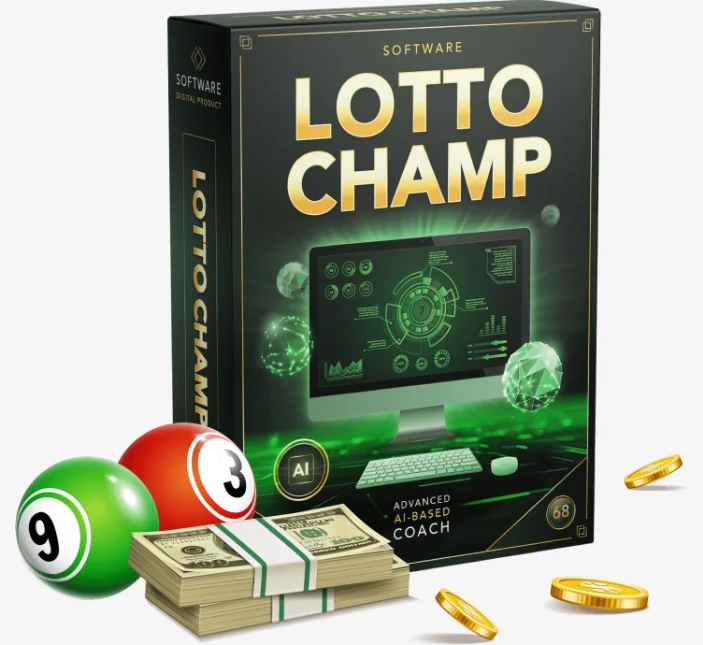 LottoChamp