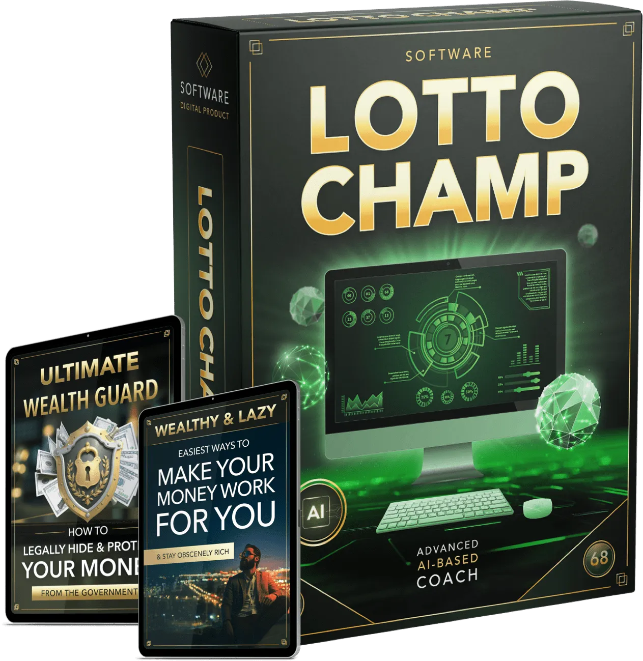 Lottochamp